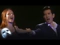 'The Phantom of the Opera' Performed by Kris Phillips and Sophie Viskich | The Phantom of the Opera