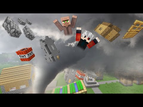 1000$ DEV HORTUM - Minecraft