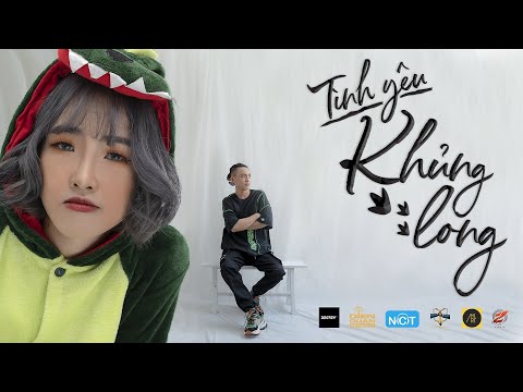 TÌNH YÊU KHỦNG LONG - @Fay Cute Official  | OFFICIAL MUSIC VIDEO | CHUNG THANH DUY