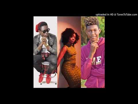 Roll Up DJ Alman X Blesz,Rozzy & MIC