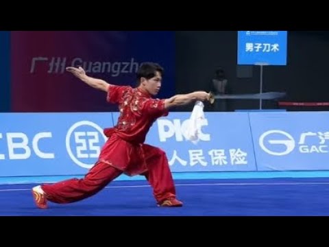 WushuArena and wushu online 