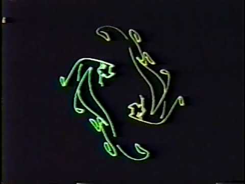 1990 ILDA Awards - from VHS tape