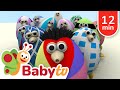 Monkey Airplane Daisy Help Guess With Egg Birds Cartoons For Kids BabyTV