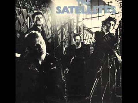 Last of the Mohicans - The Satellites.wmv