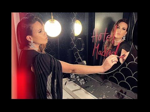 Dácil Santana - Hotel Madrid (Video Oficial)