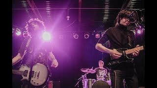 Car Seat Headrest "1937 State Park" Live at Cat's Cradle Carrboro, NC 6.5.2017