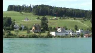 preview picture of video 'Wädenswil - Richterswil'