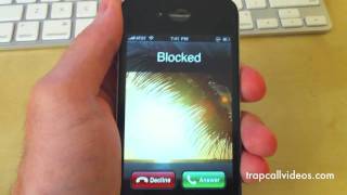 How To Unblock Blocked Calls On Your Cell Phone