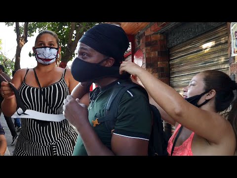 My Life In Colombia In 2020 Part 2