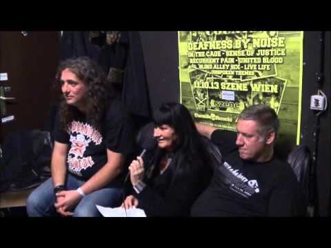 Stormbringer Interview Special: TANKARD (2013)