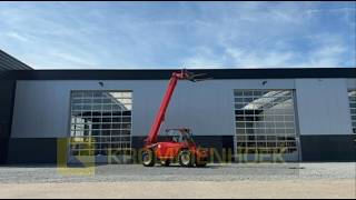 Merlo P 38.13 teleskopik y&uuml;kleyici | G&ouml;r&uuml;nt&uuml; 4 - Machineryline