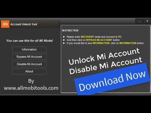 download lagu mp3 mp4 Mi Account Unlock Tool Download For Pc, download lagu Mi Account Unlock Tool Download For Pc gratis, unduh video klip Mi Account Unlock Tool Download For Pc
