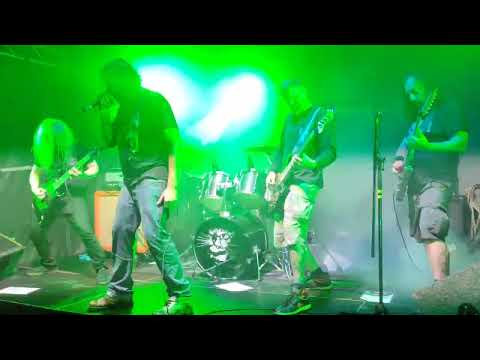 Haunebu Zwei - Haunebu Zwei - Buď Píst fest, 2025