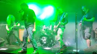 Video Haunebu Zwei - Buď Píst fest, 2025