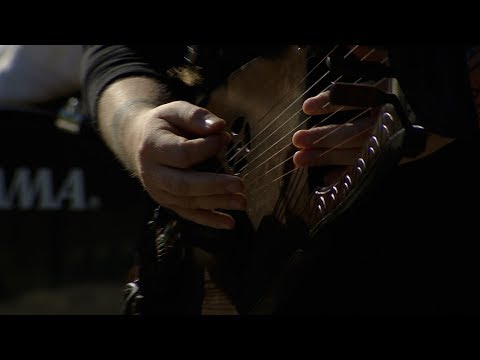 Fehu (acoustic) by Ivar Bjørnson & Einar Selvik