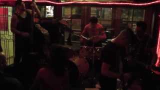 Murder Rats - Banned from the pub LIVE @ Lyrebird lounge