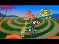 The Grinch Grinches The Cat In The Hat 1982