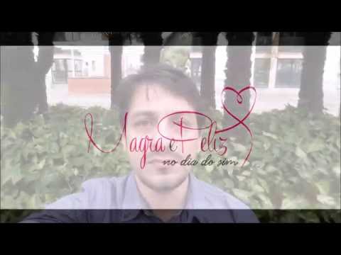 Estou acima do peso e a culpa é da genética.