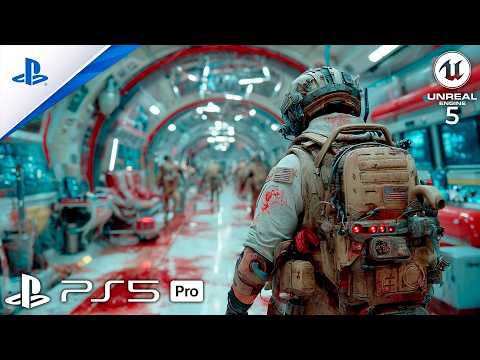 15 NEUE PS5-SPIELE, DIE DU NICHT VERPASSEN DARFST | Kommenden PS5-Games 2026 & 2027