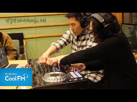플래닛쉬버 Planet Shiver DJ Remix 라이브 LIVE / 150323[장동민 레이디제인의 두시!]