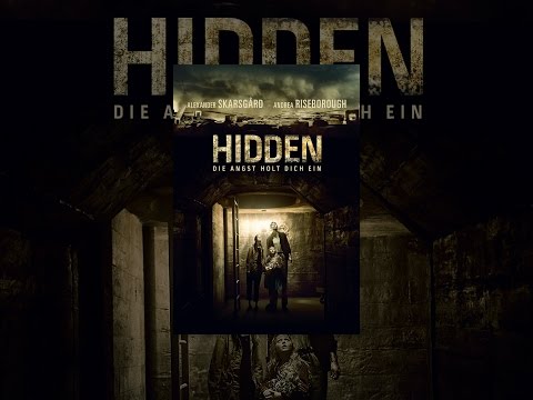 Hidden
