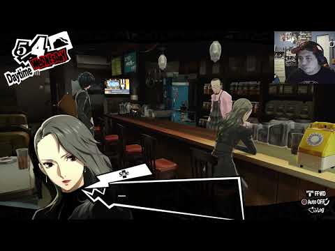 Persona 5 Royal pt 53