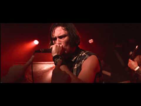 Meet The Machine - Becoming The Machine ( Official Music Video )