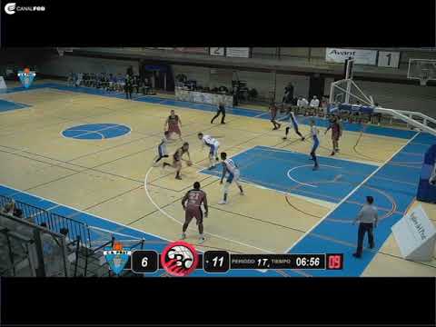 DEFENSA DEL BD DE PRAT CON CATE Y ANDRIUSKEVICIUS