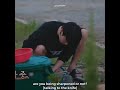 Jungkook Talking With Random Things So Cute ️ ️ ️