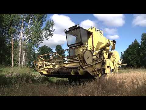 Här kommer Clayson M103 från 1962