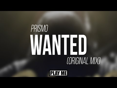 Video thumbnail for Wanted