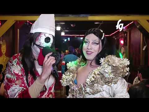 RECREO ESCUELITA 6 CAP. 12  - CANAL FARANDULA GAY