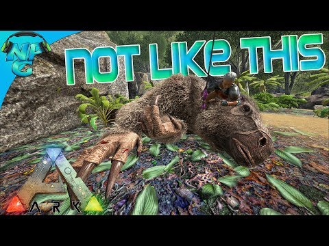 The Absolute WORST Way to Tame Something - Casual Nerd PaFAILs! Nerd Parade's Game of Obelisks! E12