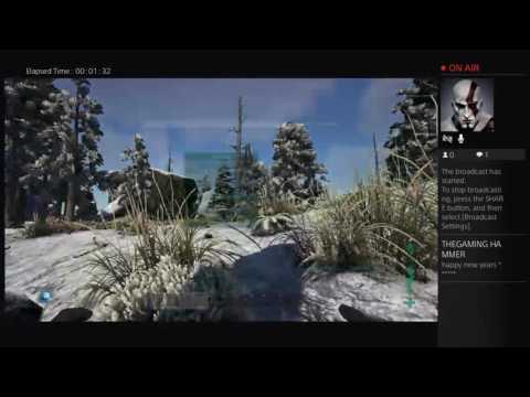 Happy New Year!!! Good News And Bad News And Ark Survival Evolved!!!