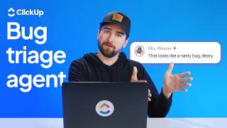 How ClickUp Uses Super Agents | Mrs. Weaver