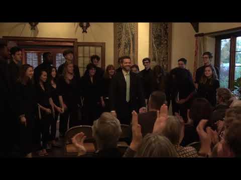 2018 10-27 WHHS Music Department Fundraiser C0046