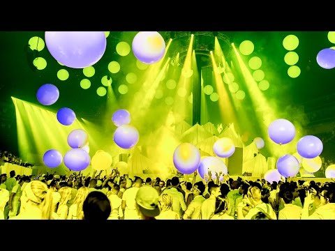 Aftermovie Bud Light Sensation 'Innerspace' in Quebec City