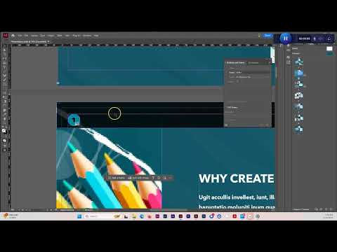 Graphic Design - Day 21 - Interactive Presentations