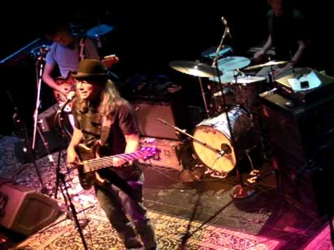 Bubba Hernandez y los Super Vatos at The Kessler Theater in Dallas