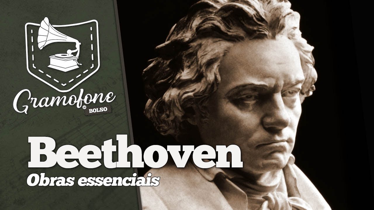 Beethoven: Obras Essenciais