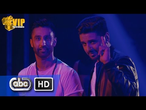 Lalkaare | Money Aujla & Bups Saggu ft Big Bangers | **Official Video** | VIP Records