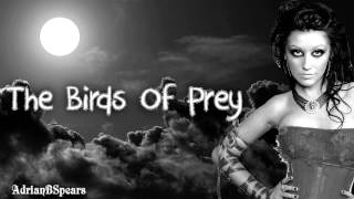 Christina Aguilera - Birds Of Prey Lyrics