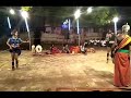 Village Karakattam Dance Kiramiya Nadanam 2018