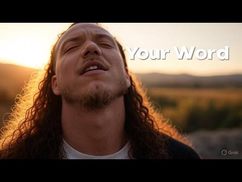 Brandon Lake - Your Word | One song. One truth. Unshakable hope.