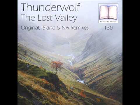SIT 130 Thunderwolf - The Lost Valley (Sampler)