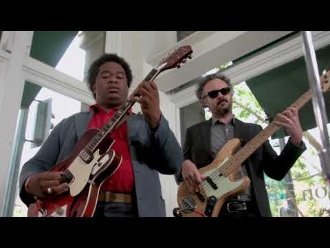 The True Loves - Sunday Afternoon (Live on KEXP)