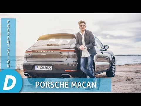 Porsche Macan 2019 | Primera prueba | Review | Diariomotor