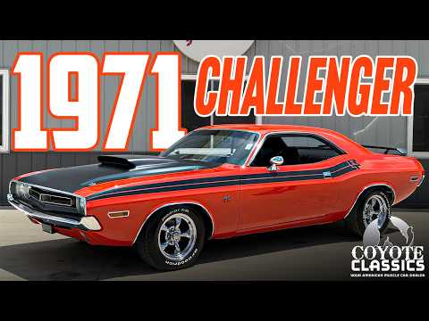 1971 Dodge Challenger (CC-2085528) for sale in Greene, Iowa