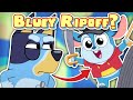 Chip Chilla A Conservative Bluey RIPOFF