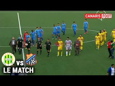 Match complet JS Kabylie 1 - 1 O Médéa (JSK - OM) | شبيبة القبائل اولمبي المدية